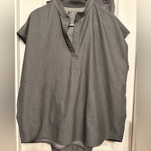 Figs Graphite use a few times still in very good condition - Picture 1 of 2